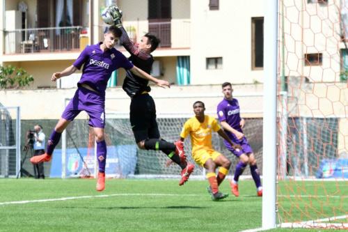 ACF FIORENTINA VS ROMA 14